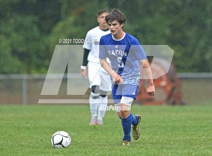 Thumbnail 3 in East Lyme @ Bacon Academy photogallery.
