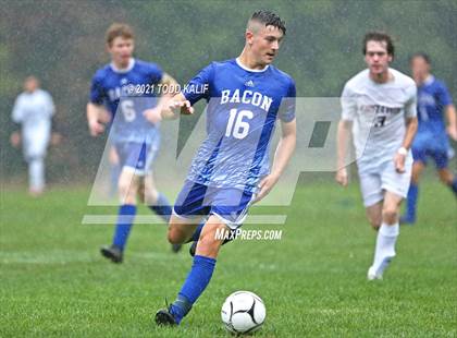 Thumbnail 1 in East Lyme @ Bacon Academy photogallery.