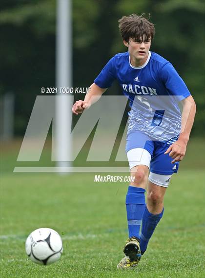 Thumbnail 1 in East Lyme @ Bacon Academy photogallery.