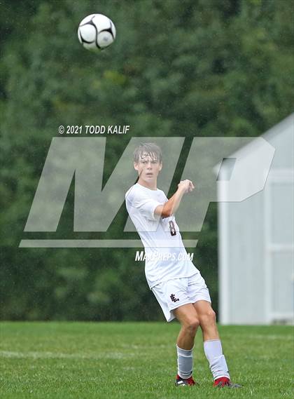Thumbnail 3 in East Lyme @ Bacon Academy photogallery.