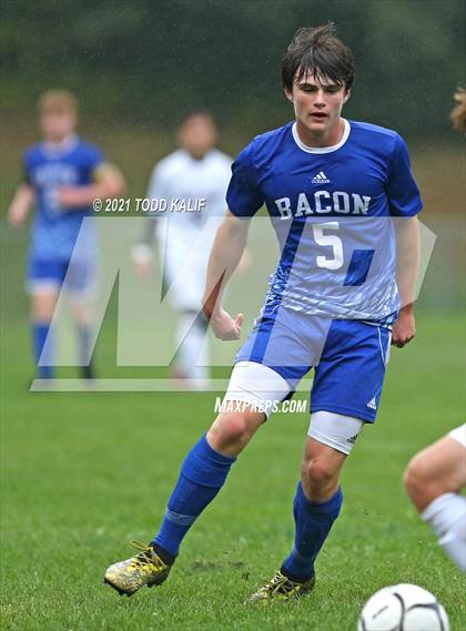 Thumbnail 1 in East Lyme @ Bacon Academy photogallery.
