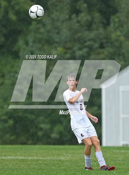 Thumbnail 1 in East Lyme @ Bacon Academy photogallery.