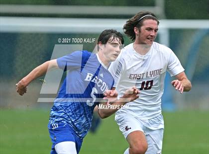 Thumbnail 1 in East Lyme @ Bacon Academy photogallery.