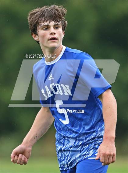 Thumbnail 2 in East Lyme @ Bacon Academy photogallery.