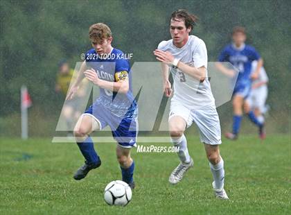 Thumbnail 3 in East Lyme @ Bacon Academy photogallery.