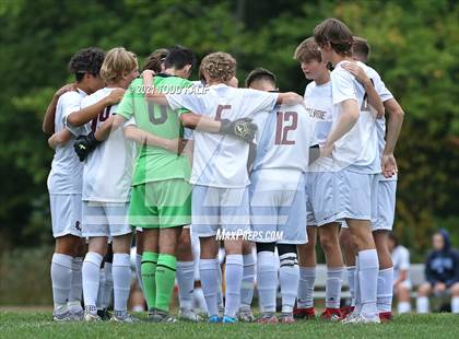 Thumbnail 1 in East Lyme @ Bacon Academy photogallery.
