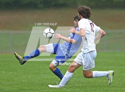 Thumbnail 2 in East Lyme @ Bacon Academy photogallery.