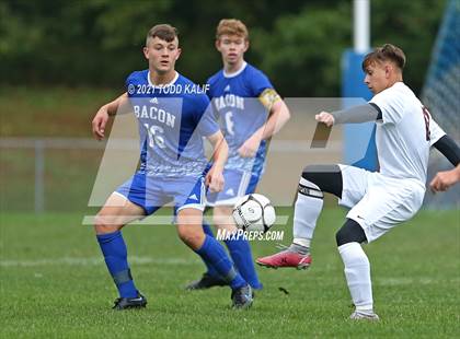 Thumbnail 1 in East Lyme @ Bacon Academy photogallery.