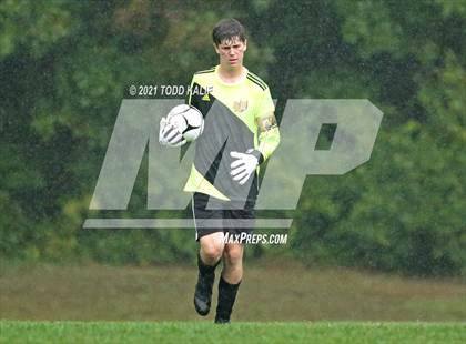 Thumbnail 1 in East Lyme @ Bacon Academy photogallery.