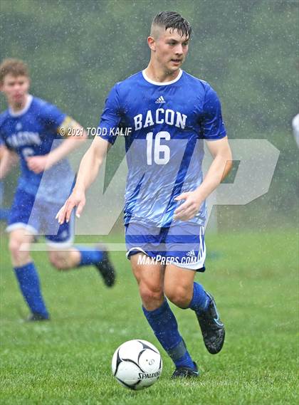 Thumbnail 3 in East Lyme @ Bacon Academy photogallery.