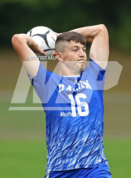 Thumbnail 1 in East Lyme @ Bacon Academy photogallery.