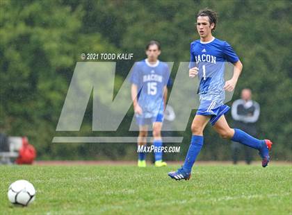 Thumbnail 2 in East Lyme @ Bacon Academy photogallery.