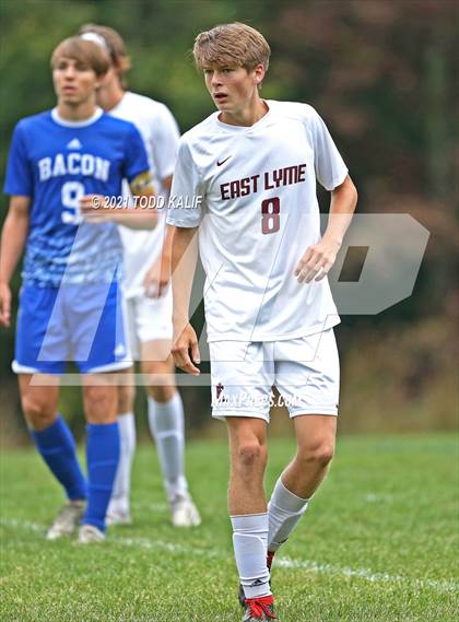 Thumbnail 3 in East Lyme @ Bacon Academy photogallery.