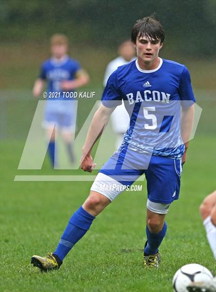 Thumbnail 2 in East Lyme @ Bacon Academy photogallery.