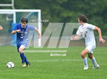 Thumbnail 2 in East Lyme @ Bacon Academy photogallery.