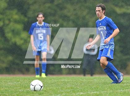 Thumbnail 1 in East Lyme @ Bacon Academy photogallery.