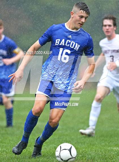 Thumbnail 2 in East Lyme @ Bacon Academy photogallery.