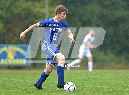 Thumbnail 1 in East Lyme @ Bacon Academy photogallery.