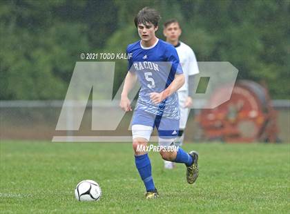 Thumbnail 1 in East Lyme @ Bacon Academy photogallery.