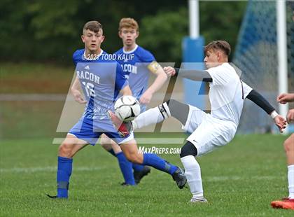 Thumbnail 3 in East Lyme @ Bacon Academy photogallery.