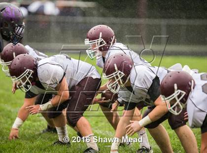 Thumbnail 3 in Traverse City Christian @ Lawrence photogallery.