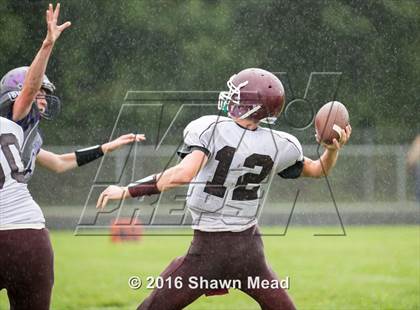Thumbnail 1 in Traverse City Christian @ Lawrence photogallery.