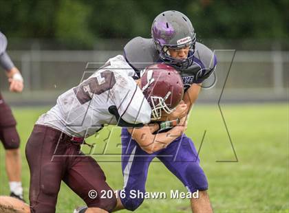 Thumbnail 3 in Traverse City Christian @ Lawrence photogallery.
