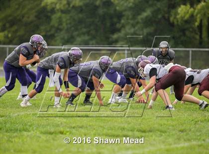Thumbnail 1 in Traverse City Christian @ Lawrence photogallery.