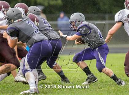 Thumbnail 3 in Traverse City Christian @ Lawrence photogallery.