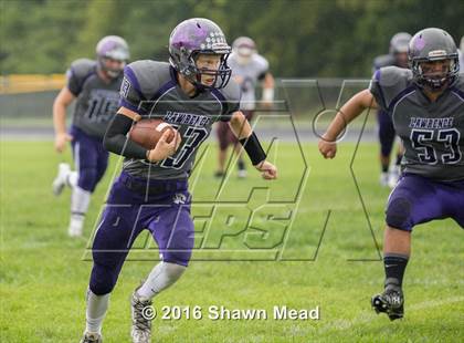 Thumbnail 3 in Traverse City Christian @ Lawrence photogallery.