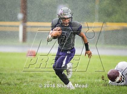 Thumbnail 3 in Traverse City Christian @ Lawrence photogallery.