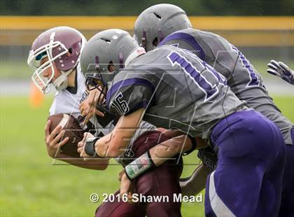 Thumbnail 3 in Traverse City Christian @ Lawrence photogallery.