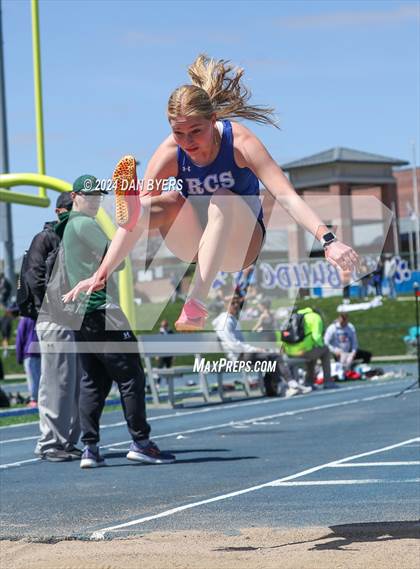 Thumbnail 3 in Patriot League Championships photogallery.