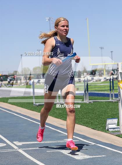 Thumbnail 2 in Patriot League Championships photogallery.