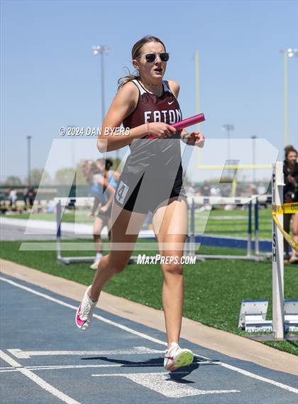 Thumbnail 3 in Patriot League Championships photogallery.