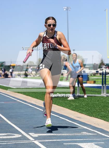 Thumbnail 2 in Patriot League Championships photogallery.