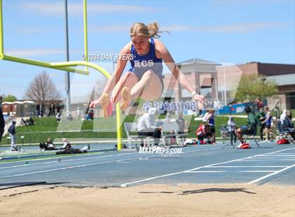 Thumbnail 2 in Patriot League Championships photogallery.