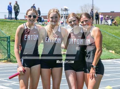 Thumbnail 1 in Patriot League Championships photogallery.