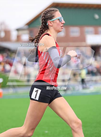 Thumbnail 3 in Patriot League Championships photogallery.