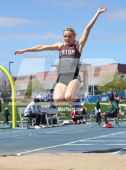 Thumbnail 1 in Patriot League Championships photogallery.