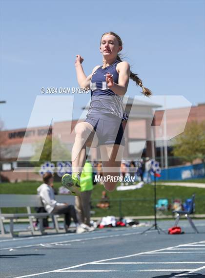 Thumbnail 2 in Patriot League Championships photogallery.