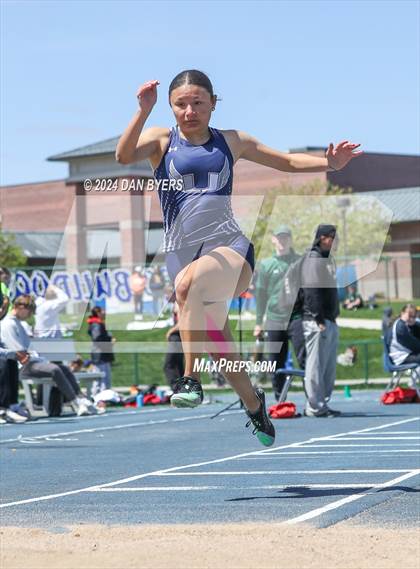 Thumbnail 1 in Patriot League Championships photogallery.