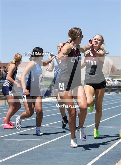 Thumbnail 1 in Patriot League Championships photogallery.