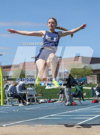 Thumbnail 2 in Patriot League Championships photogallery.