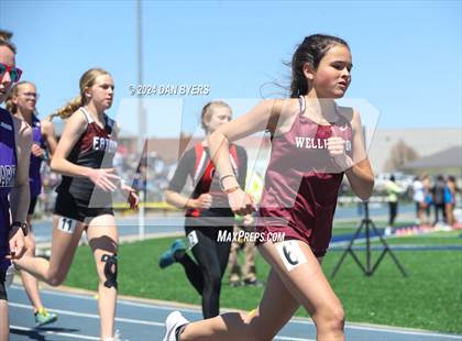 Thumbnail 2 in Patriot League Championships photogallery.