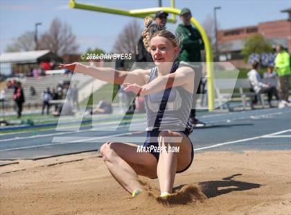 Thumbnail 1 in Patriot League Championships photogallery.
