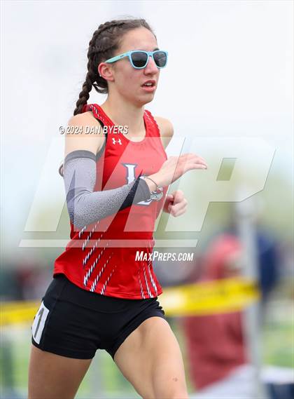 Thumbnail 2 in Patriot League Championships photogallery.