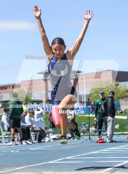 Thumbnail 2 in Patriot League Championships photogallery.