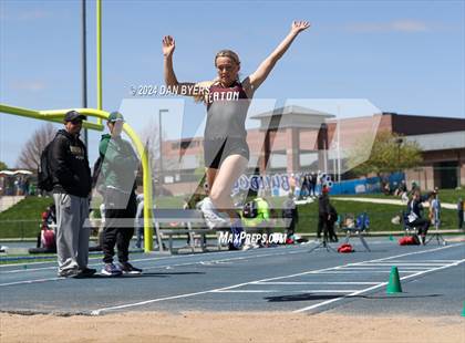 Thumbnail 3 in Patriot League Championships photogallery.