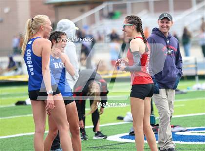 Thumbnail 2 in Patriot League Championships photogallery.